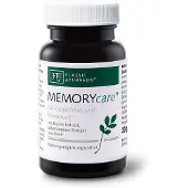 Classic Ayurveda - MEMORYcare* 30 g