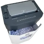 HP Oneshred Auto 80cc Aktenvernichter