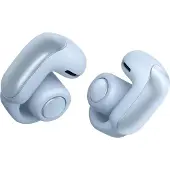 Bose 881046-0030 Kopfhörer und helmet Kopfhörer Wireless In-Ear Bluetooth Hellblau