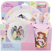 Stor Picknick-Set Princesses Disney Für Kinder