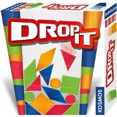 Kosmos 45496924, Brettspiel, Familie, 8 Jahr(e), 30 min