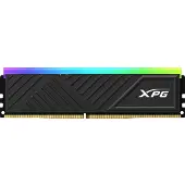 ADATA XPG SPECTRIX D35G, 8 GB, 1 x 8 GB, DDR4, 3200 MHz, 288-pin DIMM