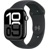 Apple Watch Series 10 Gps + Cellular 46mm Sport Band