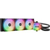 be quiet! Light Loop Black Wasserkühlung 360 Mm