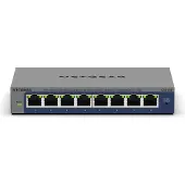 Netgear Gs108e-400eus Switch