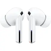 Samsung Galaxy Buds3 Pro, True Wireless Stereo (TWS), Anrufe/Musik, Kopfhörer, Weiß