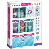 Make It Real Fruity Beauty Lipgloss Set