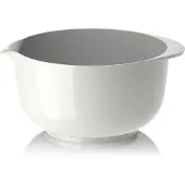 Mepal Rührschüssel Margrethe White 4L