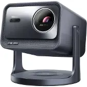 Hisense C2 Pro | Laser Projector 4K, 2600 ANSI Lumen, UHD 4K (3840x2160), 2000:1, 16:9, 1651 - 7620 mm (65 - 300"), 16:9