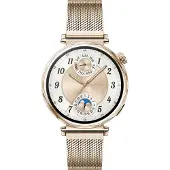 Huawei Smartwatch "Watch GT 5"(41/ 1,32 ″) Harmony OS