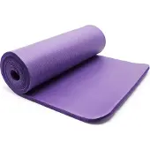 Wiltec Campingmatte 180x60x1,5cm Isomatte Zeltmatte Schlafmatte Festival