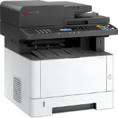Kyocera Ecosys Ma4000fx Multifunktionsdrucker