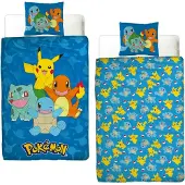 Pokémon Bettwäsche