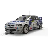 Wittmax Ford Escort WRC - Monte Carlo 1998