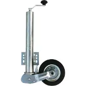 Wiltec Stützrad