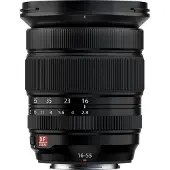Fujifilm XF 16-55mm II F/2.8 R LM WR Gebrauchtware | Sehr leichte Gebrauchsspuren | 12 Monate Garantie