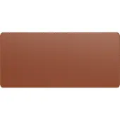 Satechi Eco Leather Mauspad Braun
