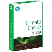 HP Climate Choice