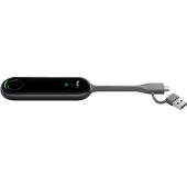Yealink WPP30, Dongle, Schwarz, 3840 x 2160, 30 fps, 802.11a, 802.11b, Wi-Fi 4 (802.11n), Wi-Fi 5 (802.11ac), Wi-Fi 5 (802.11ac)