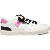 Geox Jisli A Sportschuhe Weiß EU 36 Junge Weiß EU 36