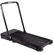Sportstech Laufband sPad1000 | Treadmill bis 12 km/h | 17% Steigung