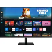 Samsung M50D, 68,6 cm (27"), 1920 x 1080 Pixel, Full HD, LED, 4 ms, Schwarz