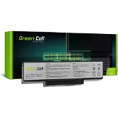 Green Cell As06 Ersatzakku Für Laptop