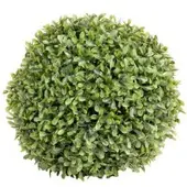 Pflanzen-Kölle Künstliche Buchskugel, Ø ca. 22 cm