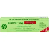 Pedimol Balsam 200 ml