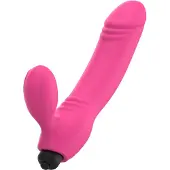 Ohmama - Bix Doppelstimulations-Vibrator 1 St