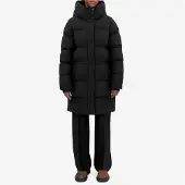 Elvine Vesper Jacke Schwarz Damen