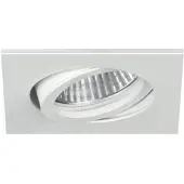 Brumberg 27065170, IP20, Weiß