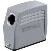 Weidmuller Tüllengehäuse Längsbügel Alu IP66 1788680000