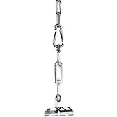 Trilux 2230100, Montageset, Zimmerdecke, CE, 1500 mm, 300 g