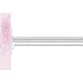 PFERD TOOLS STEEL EDGE Schleifstift Zylinder für Stahl- und Stahlguss - 35985274