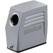 Weidmuller Steckverbinder-Gehäuse