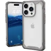 Uag Plyo - obudowa ochronna do iPhone 15 Pro (ash)