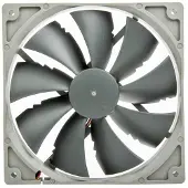 Noctua Nf-p14s Redux 1200rpm 140 Mm Ventilator