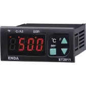 Enda Temperaturregler PID