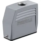 Weidmuller Tüllengehäuse Längsbügel Alu IP66 1788710000