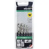 Alpen Hss-eco Tm-pz 6 Metallbohrer