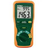 Extech Stromzange MA260 Kalibriert na