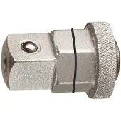 Gedore 7 RA-10 Antriebs-Adapter 3/8" 4-kant, 13 mm für 7 R / 7 UR
