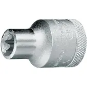 Gedore TX 19 E16 Steckschlüsseleinsatz 1/2" Aussen-TX E16