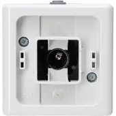 Kopp Blue Electric E14 Aufputz Lichtsignal