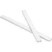 LEDmaxx LCL120 LEDconnect LED-lampe 16 W Varmhvid Hvid