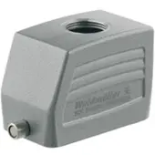 Weidmuller Tüllengehäuse Längsbügel Alu IP66 1787620000