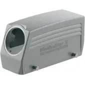 Weidmuller Tüllengehäuse Querbügel Alu IP66 1661230000