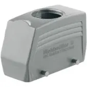 Weidmuller Tüllengehäuse Querbügel Alu IP66 1788210000