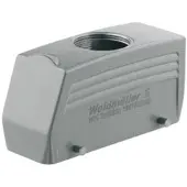 Weidmuller Tüllengehäuse Querbügel Alu IP66 1661440000